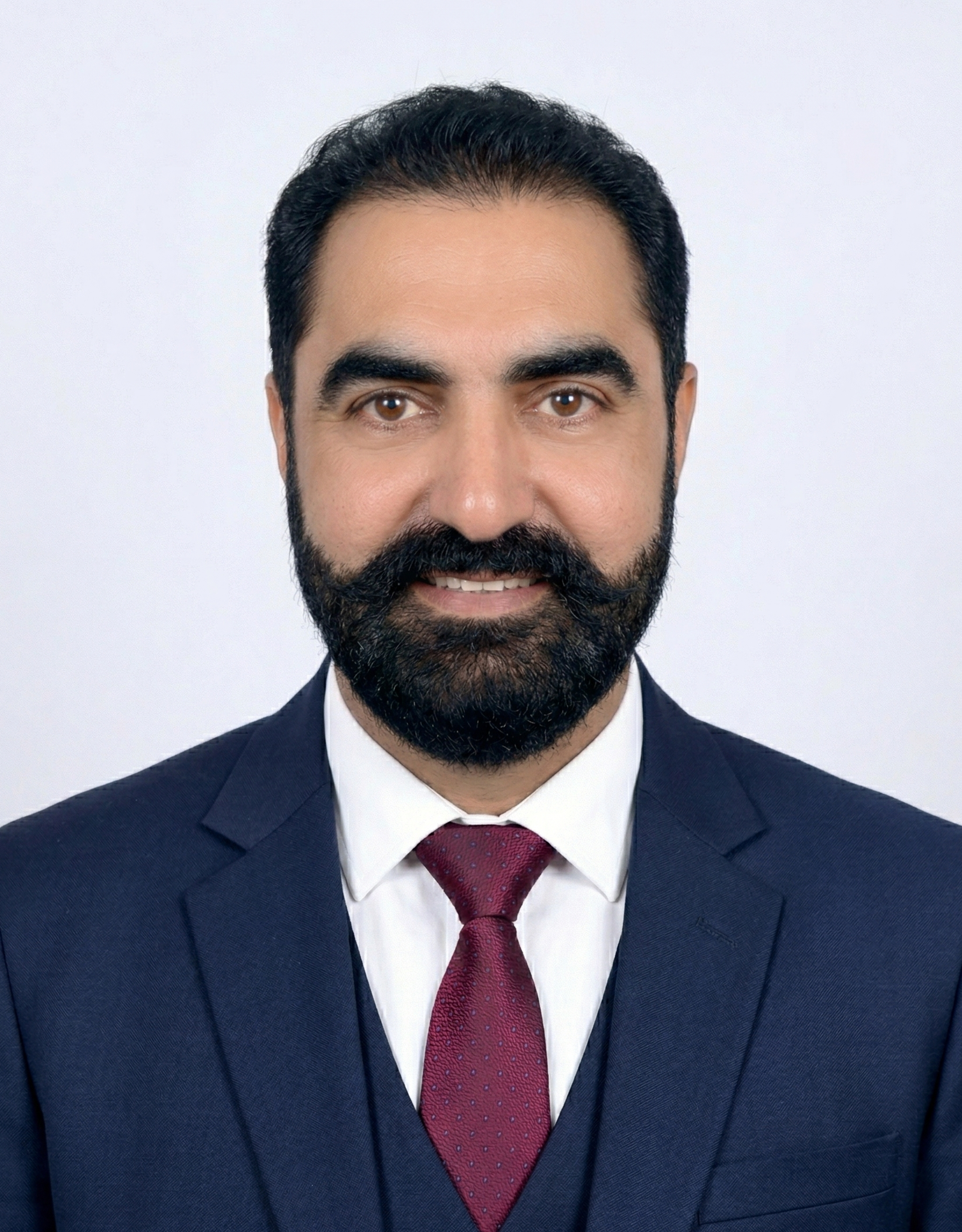 Dr. Amit Wason